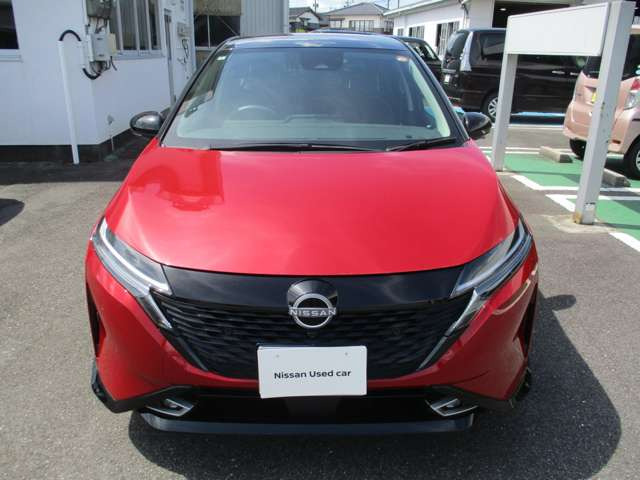 ノートオーラ1.2 G レザーエディション