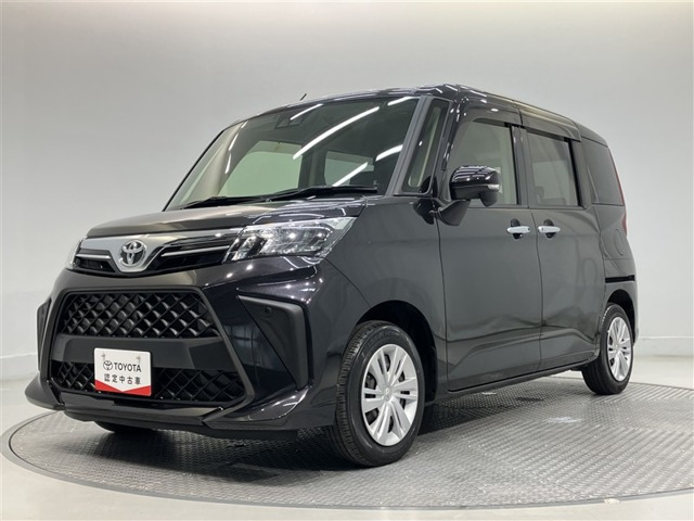 ルーミー1.0 G