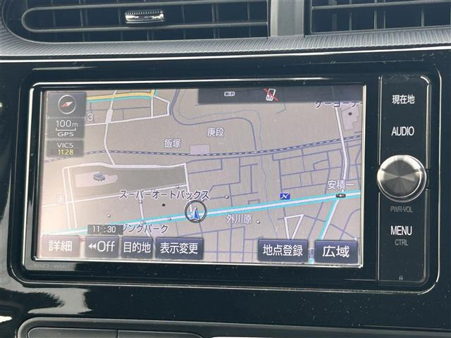 アクア1.5 S スタイルブラック
