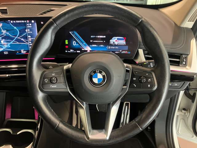 X1xドライブ 20i xライン DCT 4WD