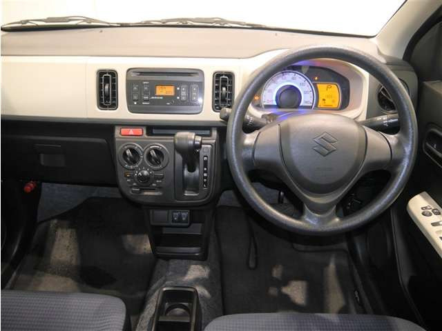 アルトL 4WD