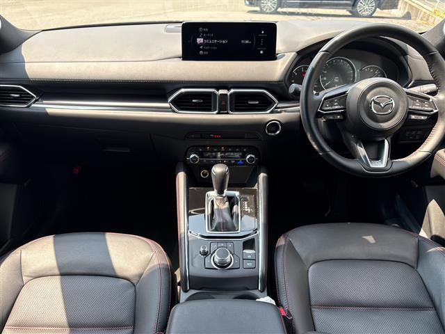 CX-52.2 XD スポーツアピアランス