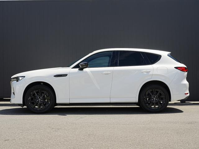 CX-603.3 XD ハイブリッド プレミアムスポーツ ディーゼル 4WD