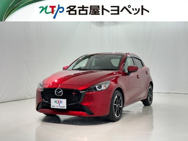 MAZDA21.5 XD スポルトプラス