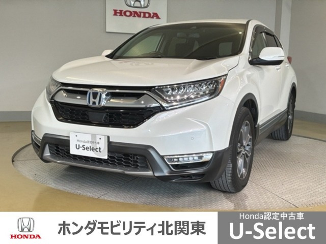 CR-V