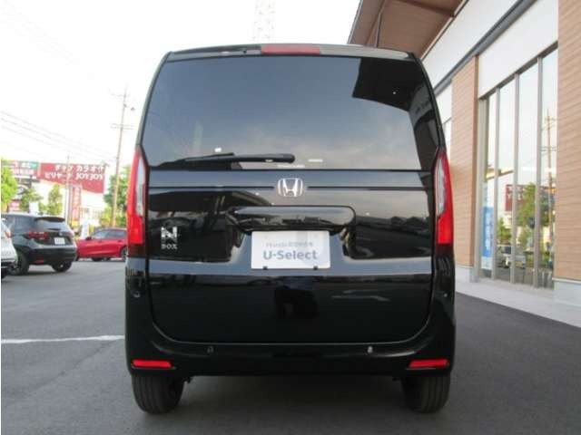 N-BOX