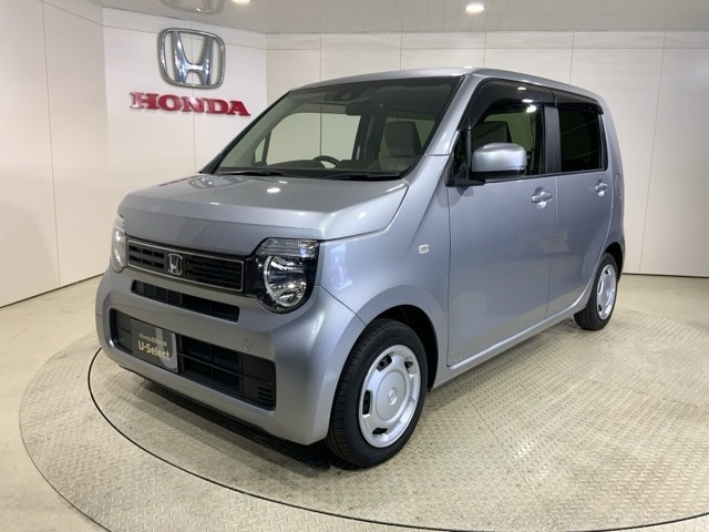 N-WGNL ホンダ センシング