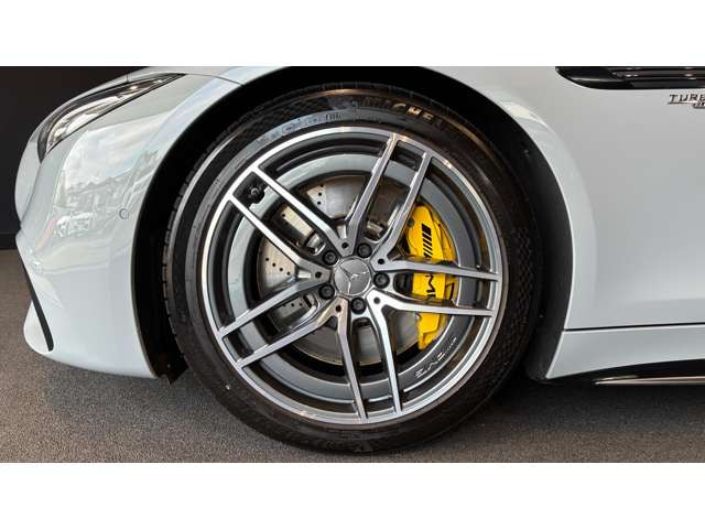 SLクラスAMG SL43
