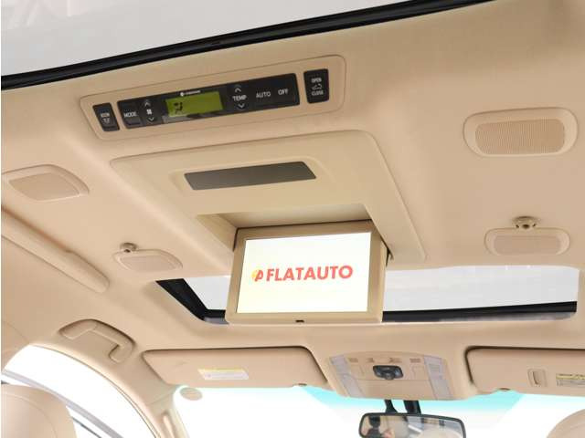 アルファードハイブリッド2.4 G プレミアムシートパッケージ 4WD