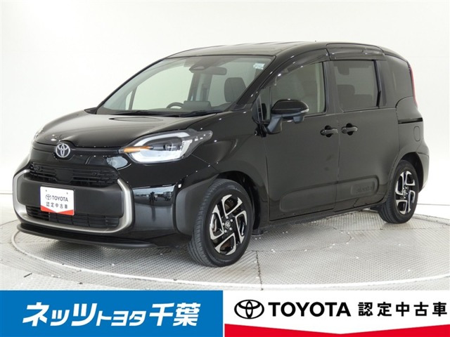 シエンタハイブリッド 1.5 Z