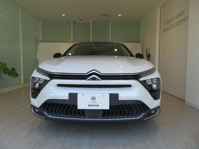 C5 Xマックス