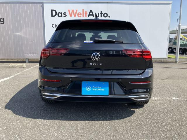 ゴルフTDI スタイル プラチナムエディション ディーゼル