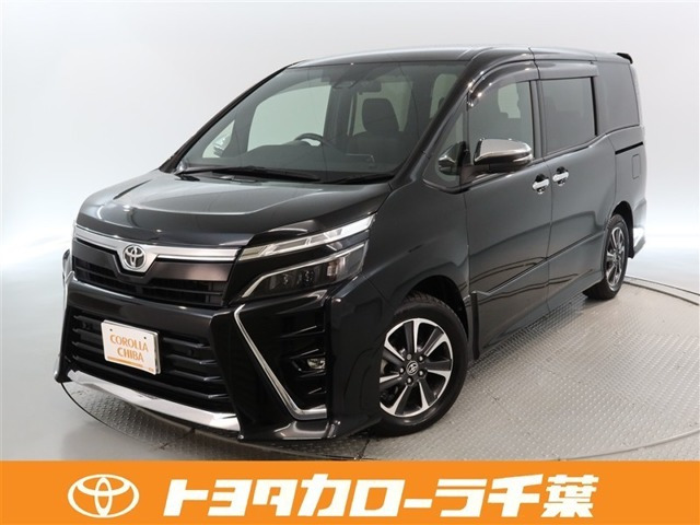 ヴォクシー2.0 ZS 煌II