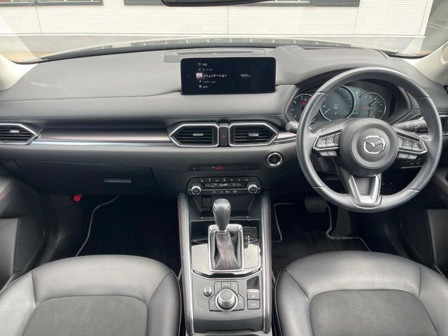 CX-52.2 XD ブラックトーンエディション
