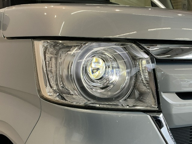 N-BOXG ホンダセンシング