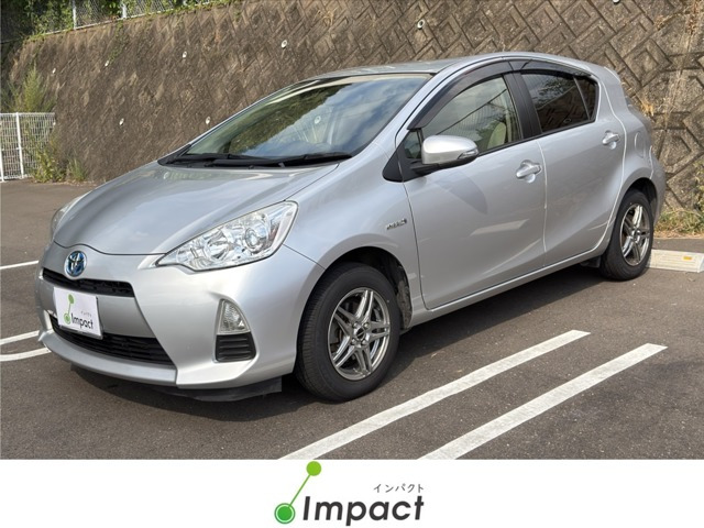 アクア1.5 L