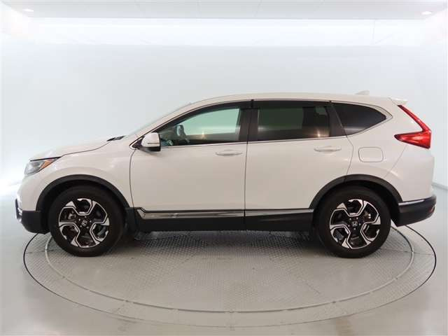 CR-V2.0 e:HEV EX