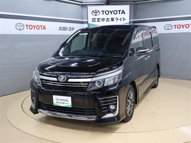 ヴォクシー2.0 ZS 煌II