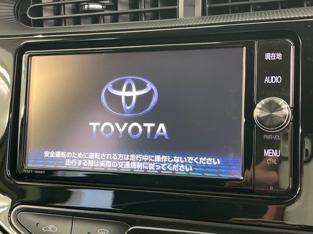 アクア1.5 クロスオーバー