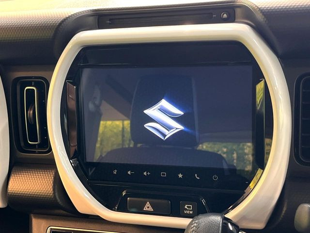 ハスラーハイブリッド(HYBRID) Xターボ