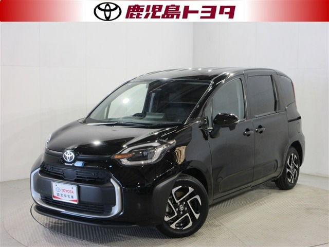 シエンタハイブリッド 1.5 Z