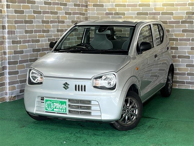 アルトF オートギヤシフト 4WD