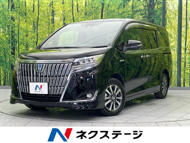 エスクァイアハイブリッド(トヨタ) 1.8 Gi 中古車画像