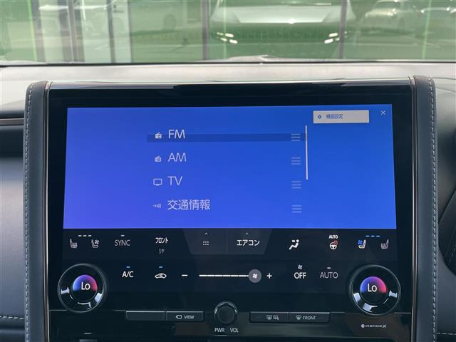 アルファード2.5 Z 4WD
