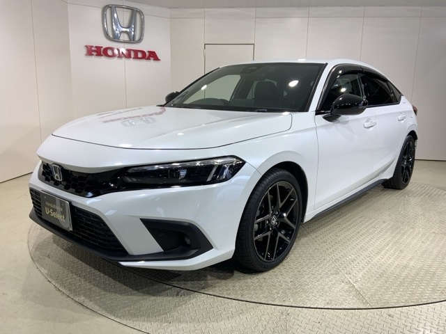 シビック