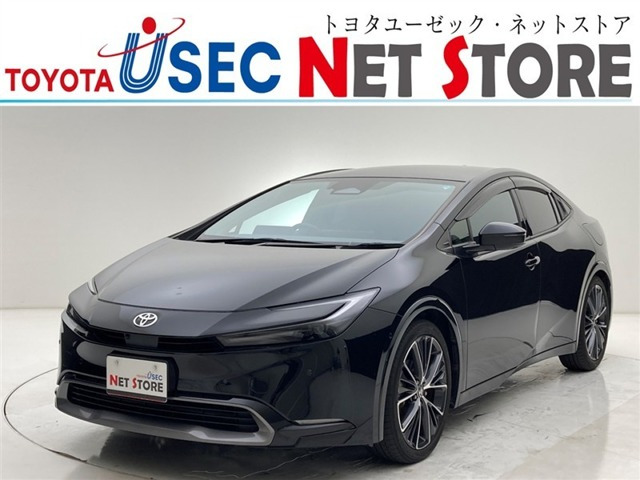プリウス2.0 Z