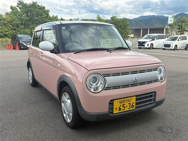 アルトラパンS