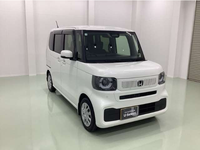 N-BOX