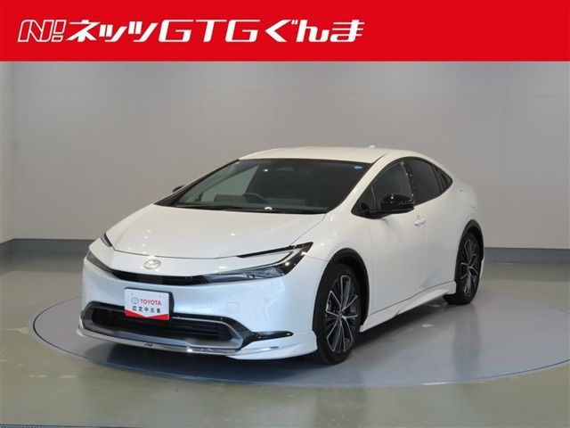 プリウス2.0 Z