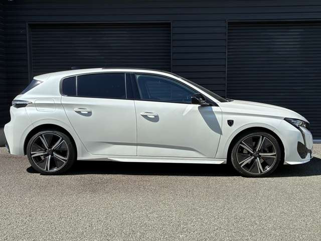 308GT ブルーHDi ブルーナッパ エディション ディーゼル