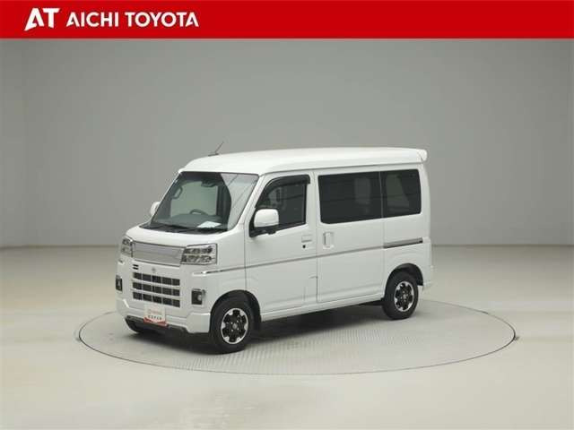 ピクシスバンクルーズ 4WD