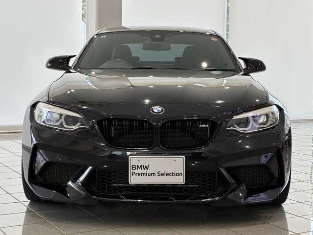 M2コンペティションM DCTドライブロジック