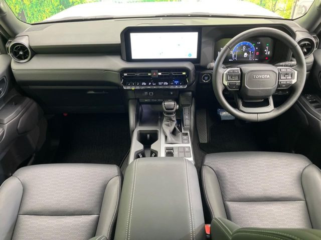 ランドクルーザー2502.7 VX 4WD