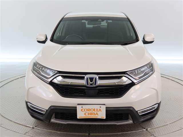 CR-V2.0 e:HEV EX