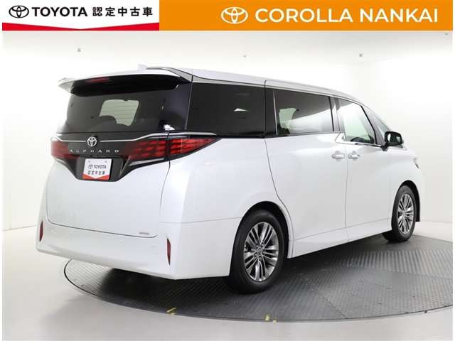 アルファード2.5 Z
