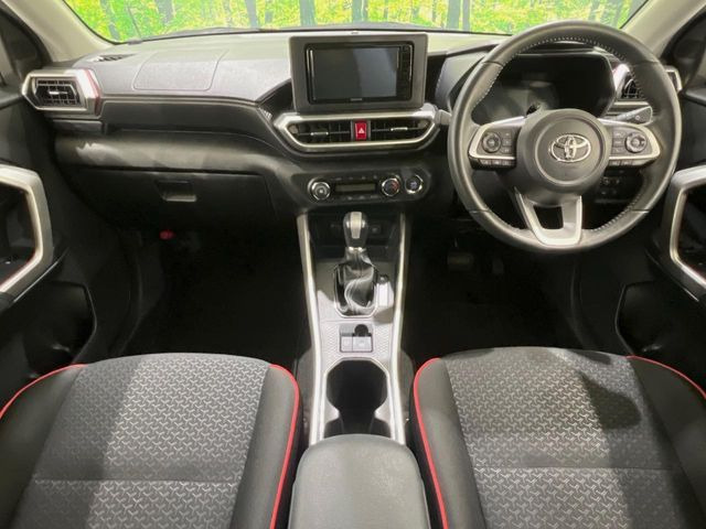 ライズ1.2 Z