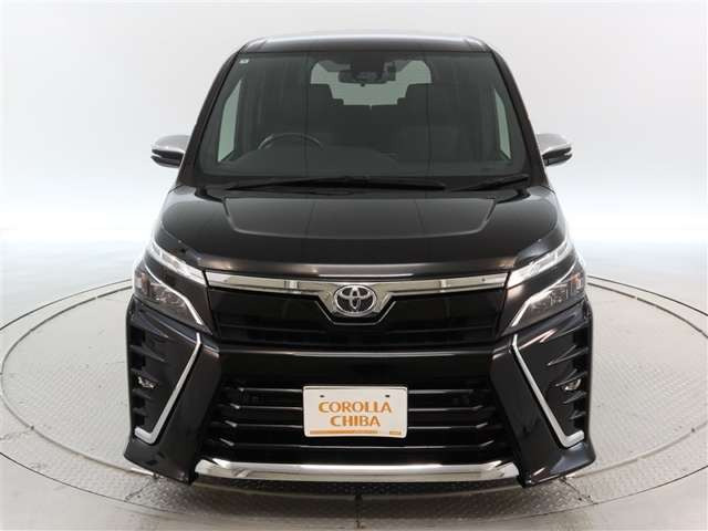 ヴォクシー2.0 ZS 煌II