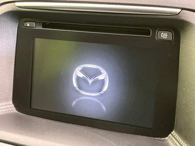 CX-52.2 XD Lパッケージ