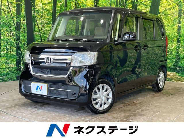 N-BOXL