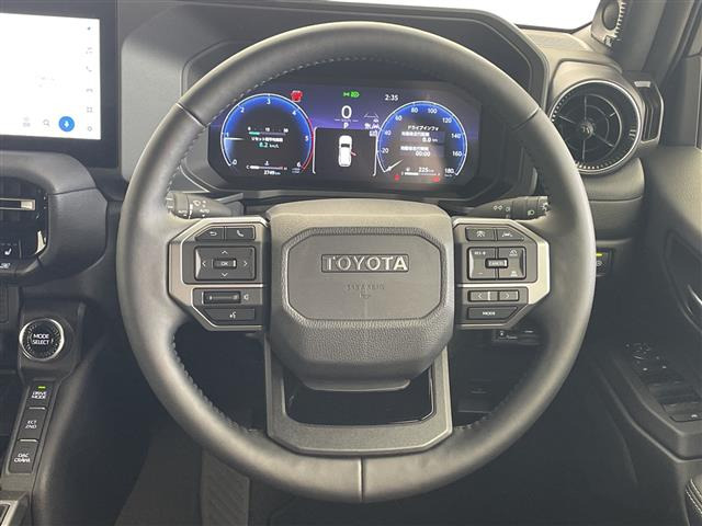 ランドクルーザー2502.8 VX ディーゼル 4WD