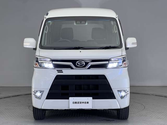 アトレーワゴンカスタムターボ RS リミテッド SAIII