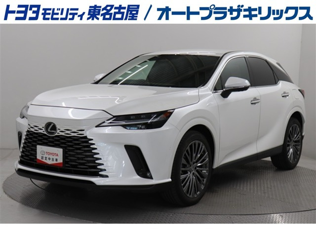 RX350 バージョンL