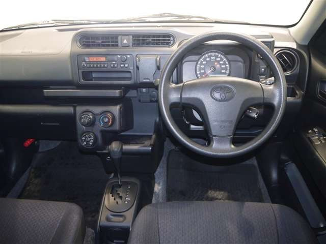 プロボックスバン1.5 GL 4WD