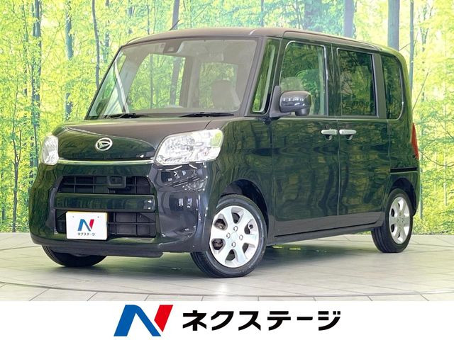 タントX SAII