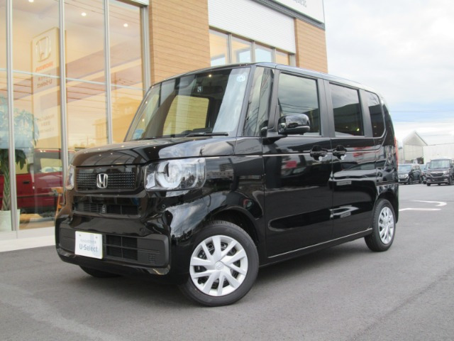 N-BOX