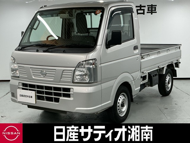 NT100クリッパーDX